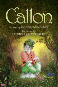 Title: Callon: Educational, Author: Honor Donohoe