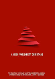 A Very Fahrenheity Christmas