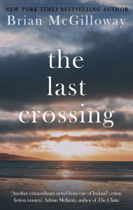 Ebook forum deutsch download The Last Crossing DJVU CHM FB2 (English Edition)