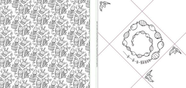 Make Your Own Party Invites