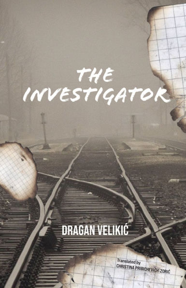 The Investigator
