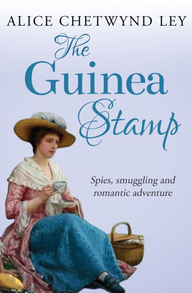 The Guinea Stamp: Spies, smuggling and romantic adventure