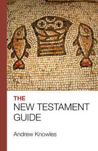 Download free ebooks files The Bible Guide - New Testament English version 9781912552375 PDF ePub FB2
