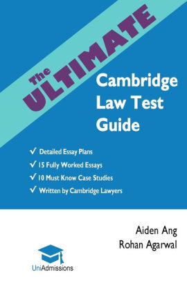 cambridge law interview case study