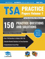TSA Practice Papers Volume One: 3 Full Mock Papers, 300 Questions in the style of the TSA, Detailed Worked Solutions for Every Question, Thinking Skills Assessment, Oxford UniAdmissions