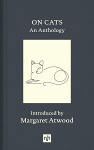 Free pdf files download ebook On Cats: An Anthology 9781912559329 by  (English literature) RTF FB2