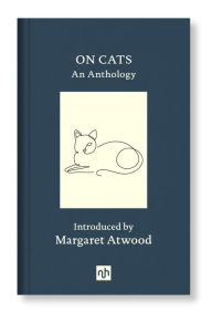 Title: On Cats: An Anthology, Author: Margaret Atwood
