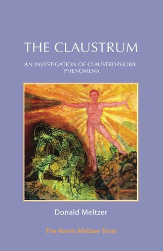 The Claustrum: An Investigation of Claustrophobic Phenomena