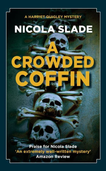 A Crowded Coffin