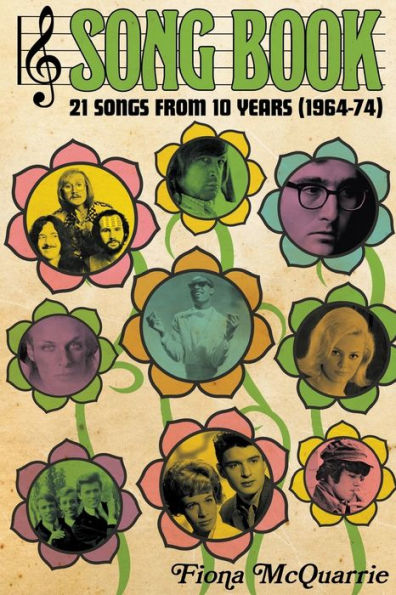 Song Book: 21 Songs From 10 Years (1964-74)