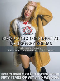 Free ebooks on psp for download Rock Critic Confidential in English