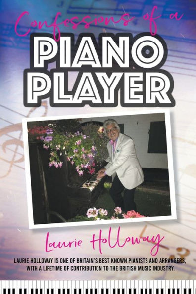 Confessions of a Piano Player