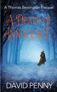 Title: A Death of Innocence, Author: David Penny