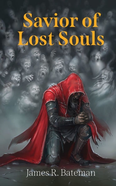 Savior of Lost Souls