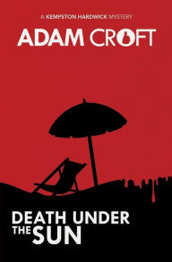 Title: Death Under the Sun, Author: Adam Croft