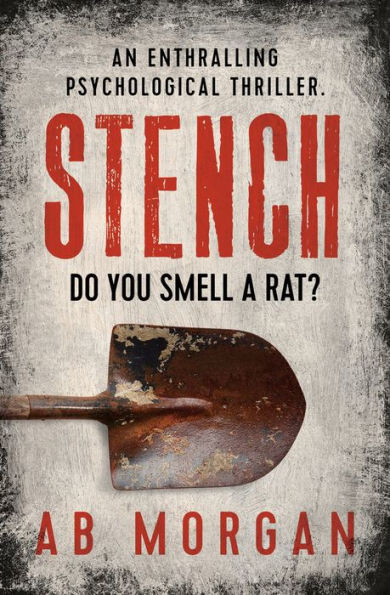 Stench: An Enthralling Psychological Thriller