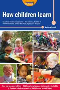 Title: How Children Learn (New Edition), Author: Linda Pound