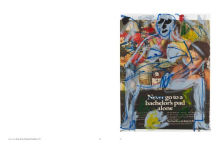 Alternative view 7 of Reason Gives No Answers: Selected Works from the Collection