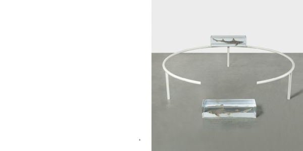 Damien Hirst: End of a Century