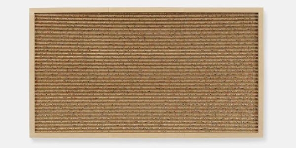 Damien Hirst: End of a Century