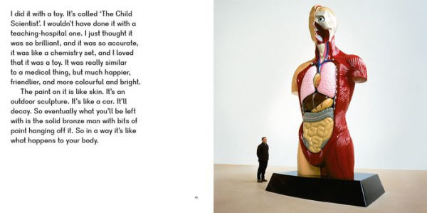 Damien Hirst: End of a Century