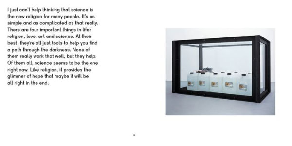 Damien Hirst: End of a Century