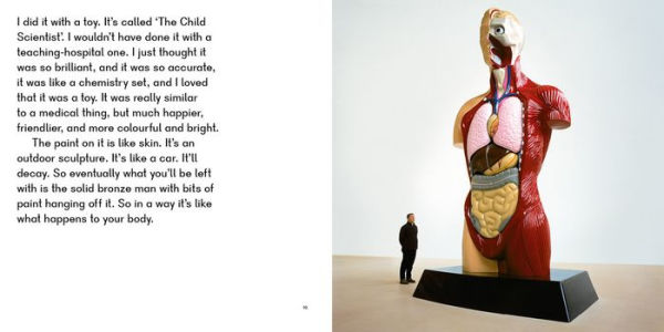 Damien Hirst: End of a Century