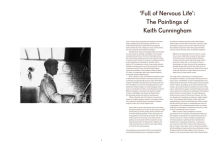 Alternative view 2 of Keith Cunningham: The Cloud of Witness