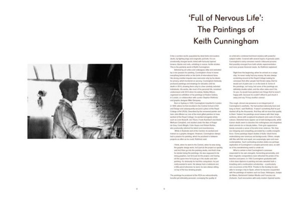 Keith Cunningham: The Cloud of Witness