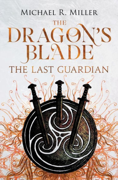 The Dragon's Blade: Last Guardian