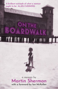 Title: On the Boardwalk, Author: Martin Sherman