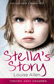 Download books from google books pdf Stella's Story