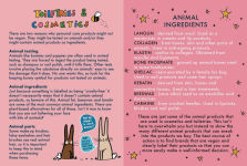 Alternative view 12 of The Essential Vegan Toolkit: An Illustrated Guide to a Plant Based Lifestyle