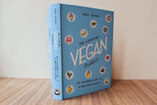 Alternative view 13 of The Essential Vegan Toolkit: An Illustrated Guide to a Plant Based Lifestyle