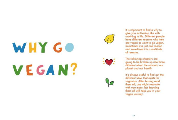The Essential Vegan Toolkit: An Illustrated Guide to a Plant Based Lifestyle