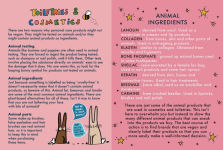 Alternative view 6 of The Essential Vegan Toolkit: An Illustrated Guide to a Plant Based Lifestyle