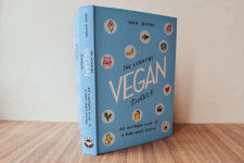 Alternative view 8 of The Essential Vegan Toolkit: An Illustrated Guide to a Plant Based Lifestyle