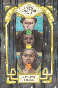 The New Chapter Tarot