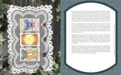 Alternative view 16 of The Oracle Creator: The Modern Guide to Creating an Oracle or Tarot Deck