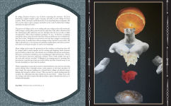 Alternative view 10 of The Oracle Creator: The Modern Guide to Creating an Oracle or Tarot Deck