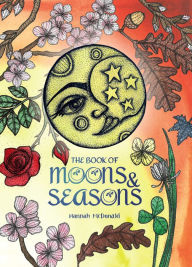 Free audio books download The Book of Moons & Seasons