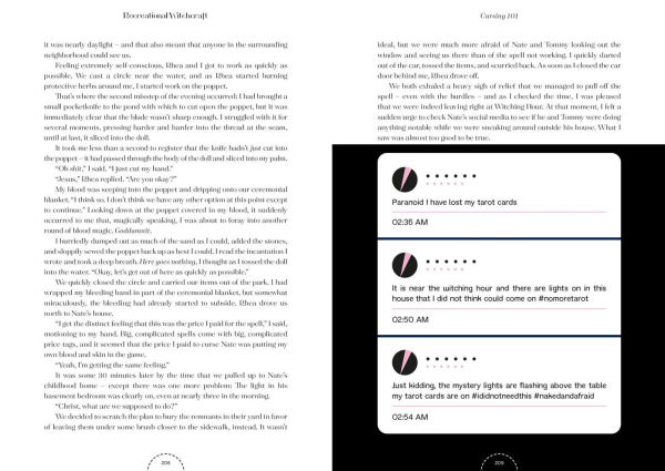 Recreational Witchcraft: No-nonsense Witchcraft for the Everyday Modern Witch