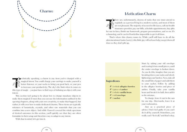 Recreational Witchcraft: No-nonsense Witchcraft for the Everyday Modern Witch