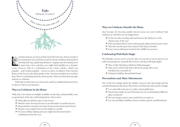 Recreational Witchcraft: No-nonsense Witchcraft for the Everyday Modern Witch