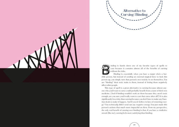 Recreational Witchcraft: No-nonsense Witchcraft for the Everyday Modern Witch