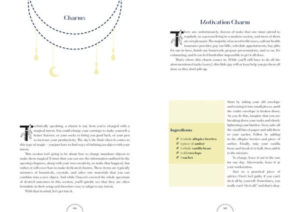 Recreational Witchcraft: No-nonsense Witchcraft for the Everyday Modern Witch