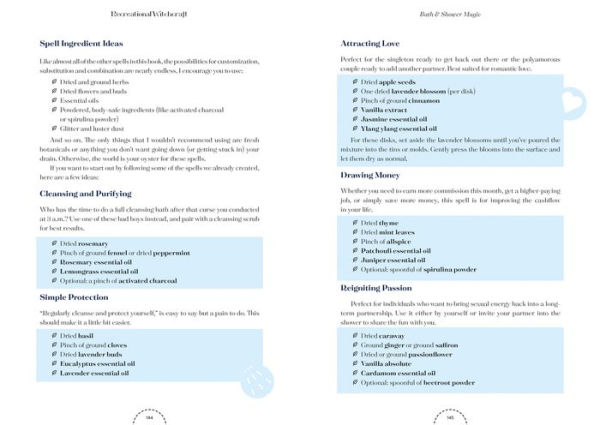 Recreational Witchcraft: No-nonsense Witchcraft for the Everyday Modern Witch