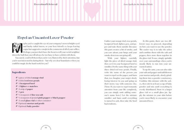 Recreational Witchcraft: No-nonsense Witchcraft for the Everyday Modern Witch