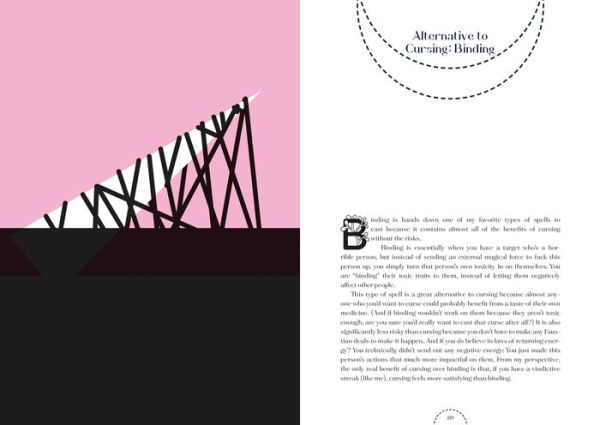 Recreational Witchcraft: No-nonsense Witchcraft for the Everyday Modern Witch