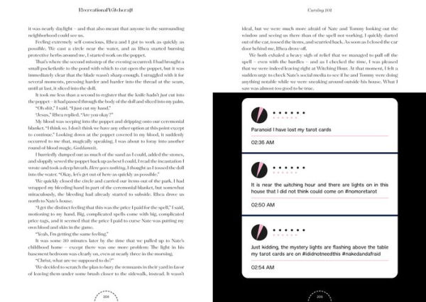 Recreational Witchcraft: No-nonsense Witchcraft for the Everyday Modern Witch